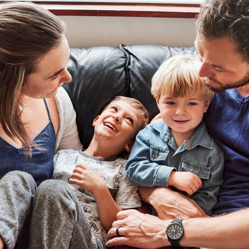 Urgent Family Matters (2)